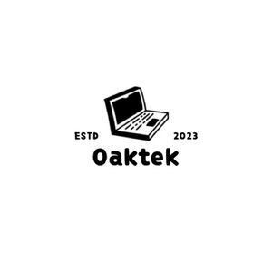 Meet your Posher, Oaktek
